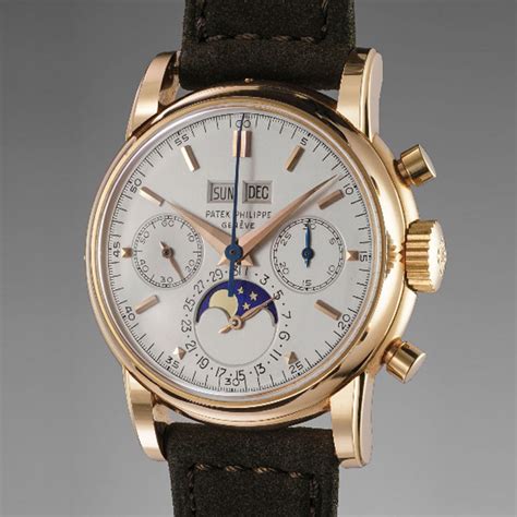 patek 2499 platinum|patek philippe 2499 for sale.